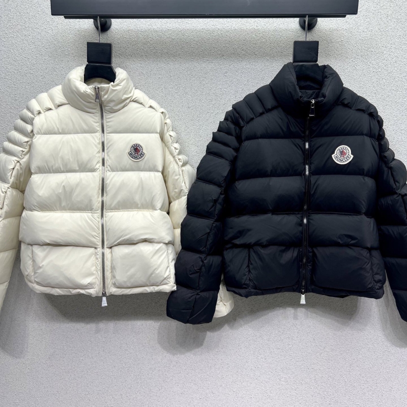 Moncler Down Jacket